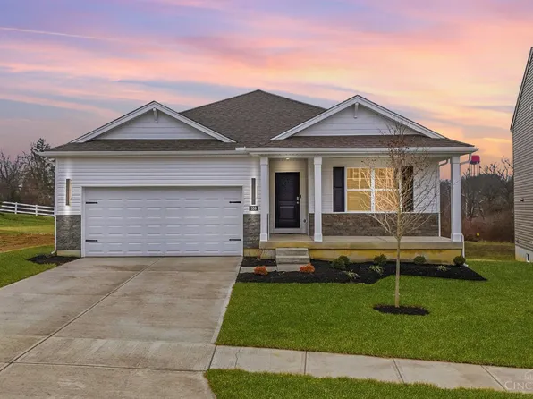 109 Ashburn Way, New Richmond, OH 45157