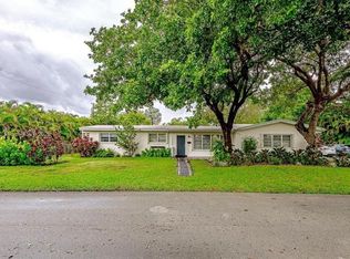 12900 SW 82nd Ct, Pinecrest, FL 33156