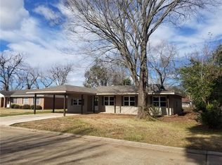 6006 Benjamin St, Alexandria, LA 71303