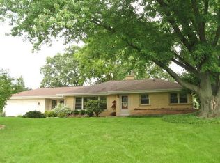 4620 N 149th St, Brookfield, WI 53005