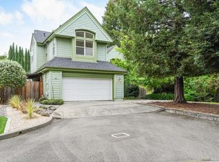 93 Bosworth Lane, Geyserville, CA 95441