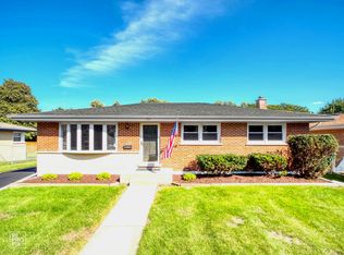 255 N Mill Rd, Wood Dale, IL 60191