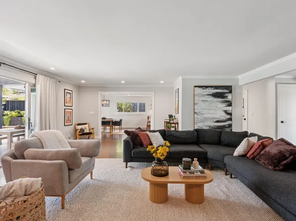 (undisclosed Address), San Rafael, CA 94903