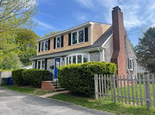 56 Willow St, South Portland, ME 04106