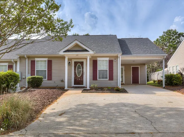 121 Stonington Ln, Aiken, SC 29803