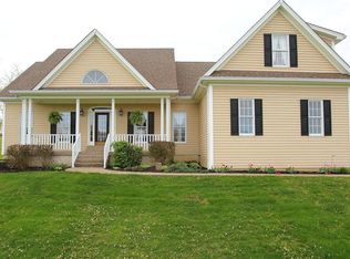 3806 Carriage Pointe Dr, Crestwood, KY 40014