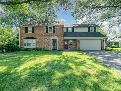 8932 Hollyhock Dr, Cincinnati, OH, 45231