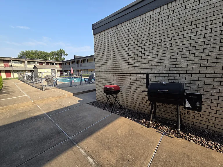 BBQ Grills