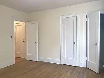 Rented by Astoria Realty