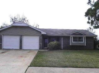 1420 Kingston Rd, Norman, OK 73071