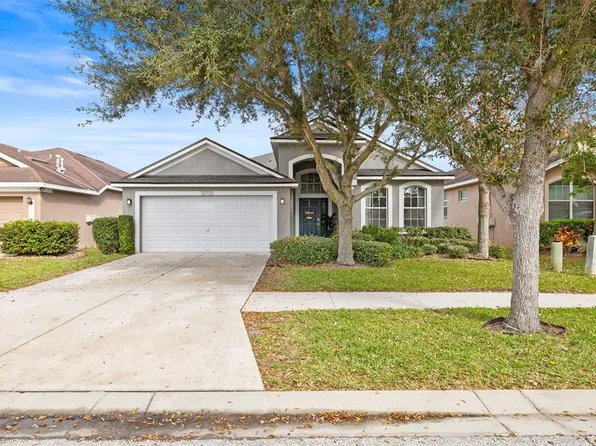 12732 Whitney Meadow Way, Riverview, FL 33578