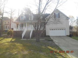 107 Tanners Mill Rd, Chapin, SC 29036