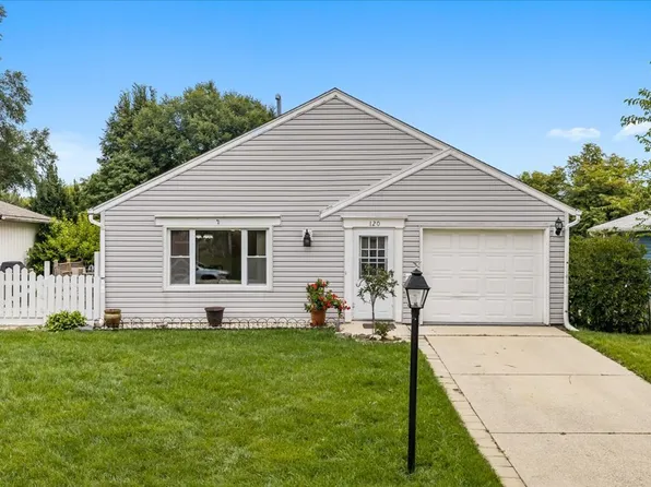 120 Braeburn Dr, Montgomery, IL 60538