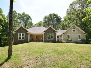 382 County Road 263, Niota, TN 37826