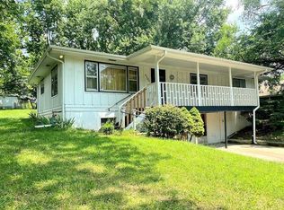 4700 NW Gleason Rd, Kansas City, MO 64151