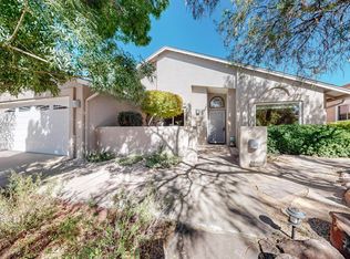 9543 Giddings Ave NE, Albuquerque, NM 87109