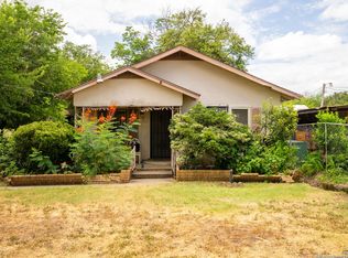568 Chalmers Ave, San Antonio, TX 78214