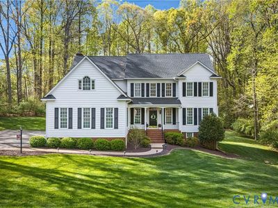 638 Cross Ridge Ln, Manakin Sabot, VA, 23103