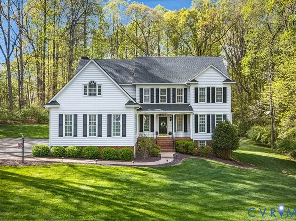 638 Cross Ridge Ln, Manakin Sabot, VA 23103