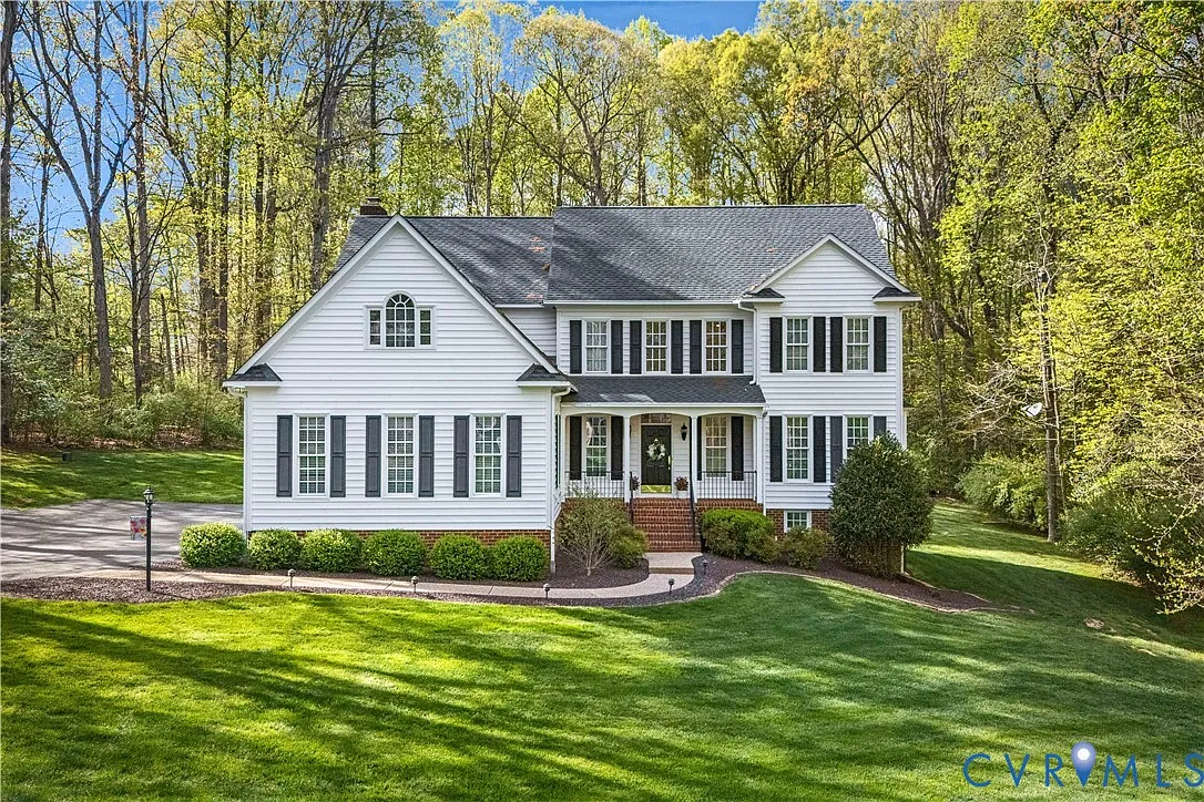 638 Cross Ridge Ln photo 1