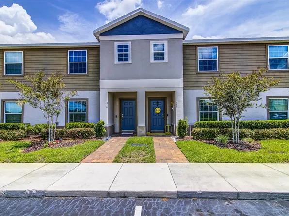 322 ANNABELLE WAY, DAVENPORT, FL 33837
