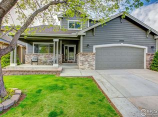 2875 Dafina Dr, Loveland, CO 80537