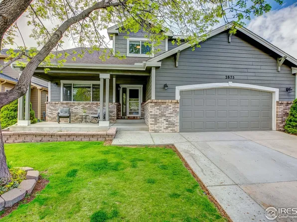 2875 Dafina Dr, Loveland, CO 80537