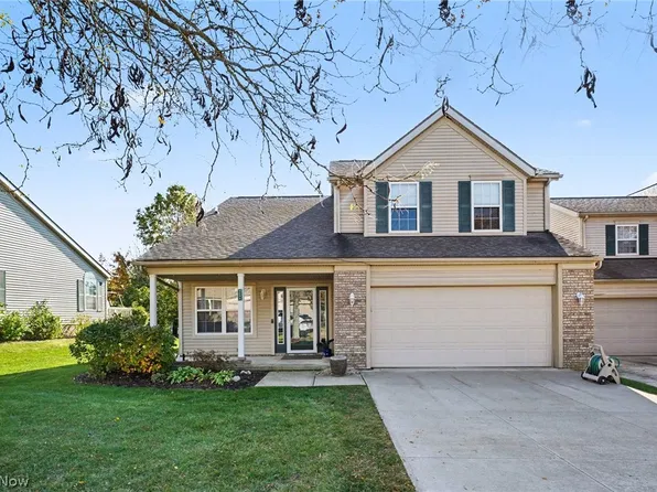 2000 Heron Glen Ct, Macedonia, OH 44056