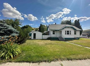 80 W Main St, Pomeroy, WA 99347