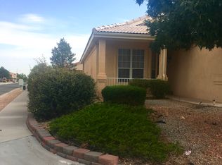 10801 Thunder Basin Rd SE, Albuquerque, NM 87123