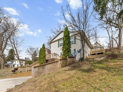 432 E Main St #A/B, Ionia, MI, 48846