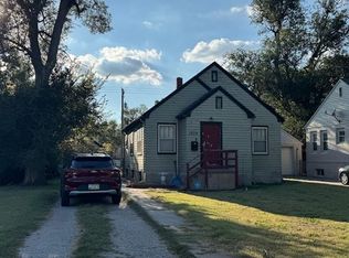 1715 Morphy St, Great Bend, KS 67530