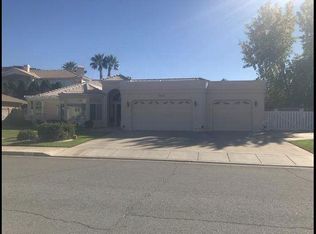 1542 E Cobblestone Ln, Saint George, UT 84790