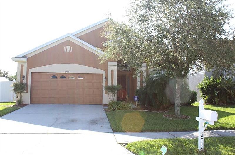 1st image of 4742 Red Pine Way