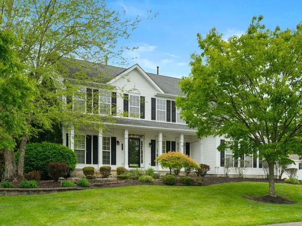 501 Squirrel Ct, Mullica Hill, NJ 08062