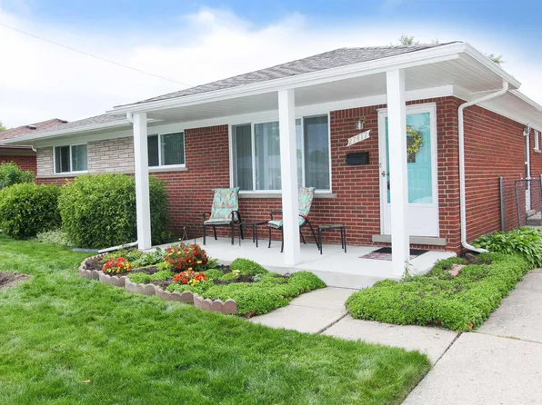 27417 Dover Ave, Warren, MI 48088