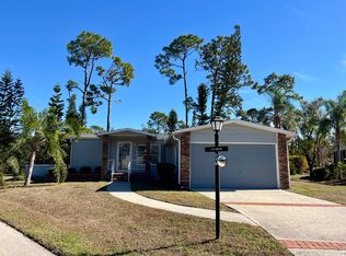 10281 Pine Lakes Blvd #54M, North Fort Myers, FL 33903
