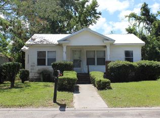 125 SW Miller St, Madison, FL 32340