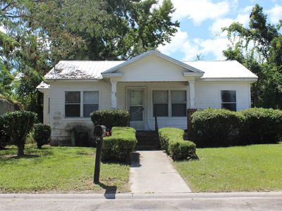 125 SW Miller St, Madison, FL, 32340