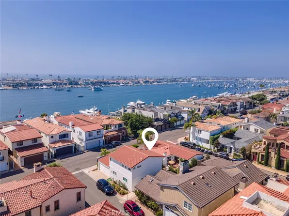 100 Via Waziers, Newport Beach, CA 92663