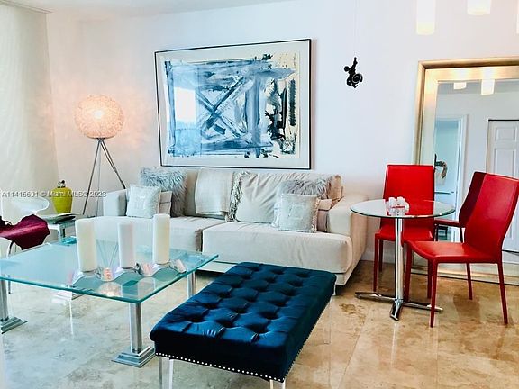 3rd image of 2101 Brickell Ave APT 2110