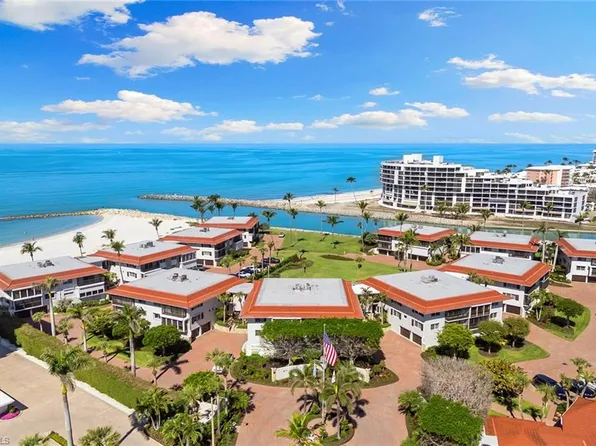 2205 Gulf Shore BLVD N #E3, NAPLES, FL 34102