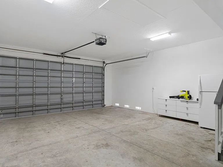 Storage Room
