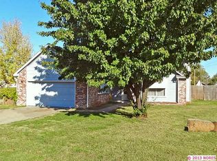 3525 S 213 East Ave, Broken Arrow, OK 74014