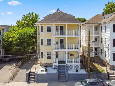 20 Chalapa Ave, Woonsocket, RI, 02895