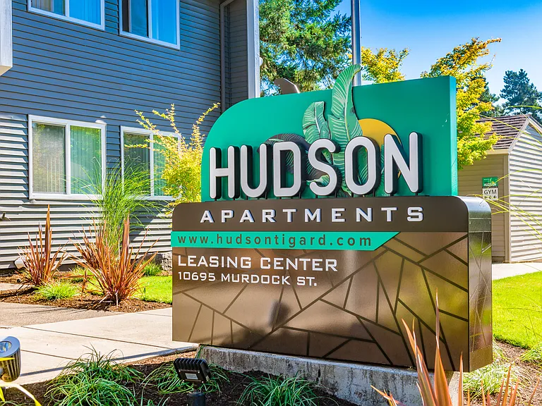 The Hudson by Trion Living — Photo 35