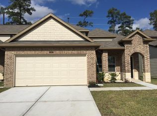 12115 Pia Dr, Houston, TX 77044
