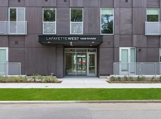 1405 Rivard St #203, Detroit, MI 48207