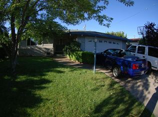 1508 Chancellor Ave, Roseville, CA 95661