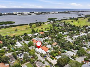 831 N Lakeside Drive, Lake Worth Beach, FL 33460